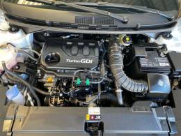 HYUNDAI - HB20S - 2023/2024 - Branca - R$ 94.900,00