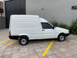 FIAT - FIORINO - 1999/2000 - Branca - R$ 25.900,00