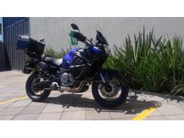 YAMAHA - XT1200Z - 2018/2019 - Azul - R$ 72.000,00