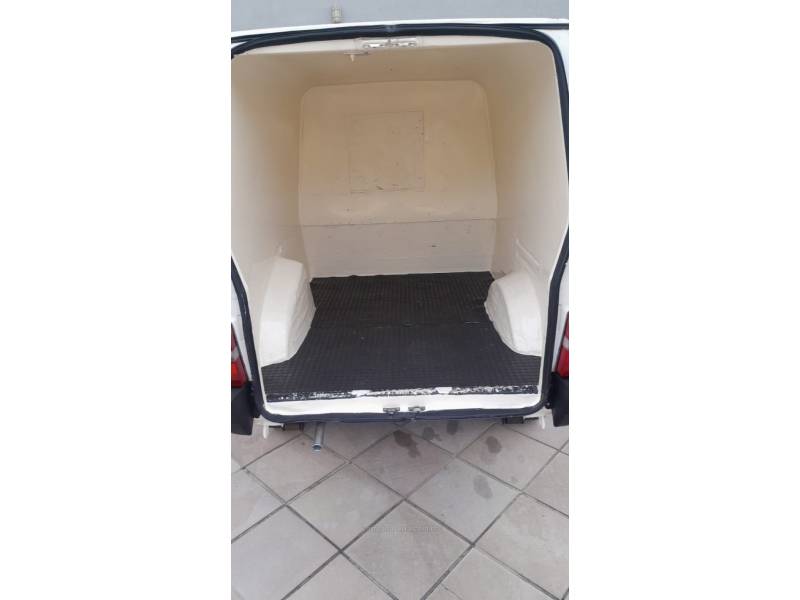 FIAT - FIORINO - 1999/2000 - Branca - R$ 25.900,00