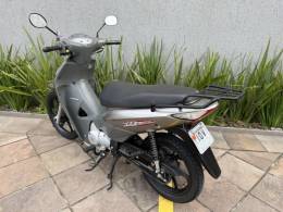 HONDA - BIZ 125 - 2008/2008 - Cinza - R$ 8.900,00