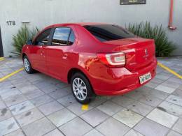 RENAULT - LOGAN - 2014/2014 - Vermelha - R$ 37.900,00