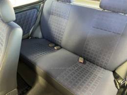 FIAT - PALIO - 1999/1999 - Verde - R$ 32.900,00