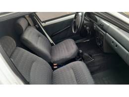 FIAT - FIORINO - 1999/2000 - Branca - R$ 25.900,00