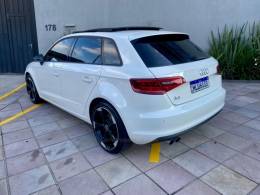 AUDI - A3 - 2014/2014 - Branca - R$ 85.900,00