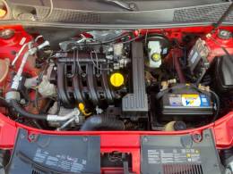 RENAULT - LOGAN - 2014/2014 - Vermelha - R$ 37.900,00