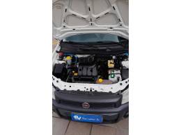 FIAT - STRADA - 2016/2016 - Branca - R$ 50.900,00