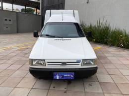 FIAT - FIORINO - 1999/2000 - Branca - R$ 25.900,00