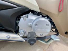 HONDA - BIZ 125 - 2023/2023 - Branca - R$ 17.500,00