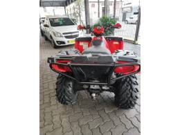 POLARIS - SPORTSMAN - 2014/2014 - Vermelha - R$ 31.900,00