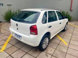 VOLKSWAGEN - GOL - 2012/2013 - Branca - R$ 26.900,00