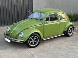 VOLKSWAGEN - FUSCA - 1973/1973 - Verde - R$ 39.900,00