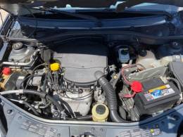 RENAULT - SANDERO - 2013/2014 - Cinza - R$ 36.900,00