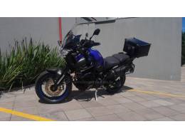 YAMAHA - XT1200Z - 2018/2019 - Azul - R$ 72.000,00
