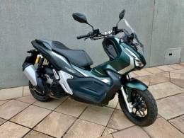 HONDA - ADV 150 - 2024/2024 - Verde - R$ 23.900,00