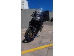 YAMAHA - XT1200Z - 2018/2019 - Azul - R$ 72.000,00