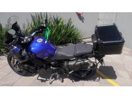 YAMAHA - XT1200Z - 2018/2019 - Azul - R$ 72.000,00