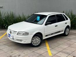 VOLKSWAGEN - GOL - 2012/2013 - Branca - R$ 26.900,00