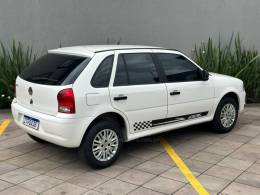 VOLKSWAGEN - GOL - 2012/2013 - Branca - R$ 26.900,00