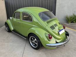 VOLKSWAGEN - FUSCA - 1973/1973 - Verde - R$ 39.900,00