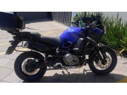 YAMAHA - XT1200Z - 2018/2019 - Azul - R$ 72.000,00
