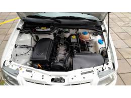 VOLKSWAGEN - GOL - 2012/2013 - Branca - R$ 26.900,00