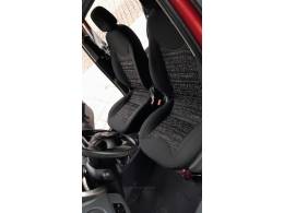 FIAT - UNO - 2012/2013 - Vermelha - R$ 33.900,00