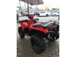 POLARIS - SPORTSMAN - 2014/2014 - Vermelha - R$ 31.900,00