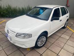 VOLKSWAGEN - GOL - 2012/2013 - Branca - R$ 26.900,00