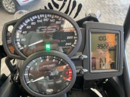 BMW - F 800 - 2016/2016 - Branca - R$ 49.900,00