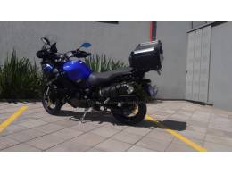 YAMAHA - XT1200Z - 2018/2019 - Azul - R$ 72.000,00