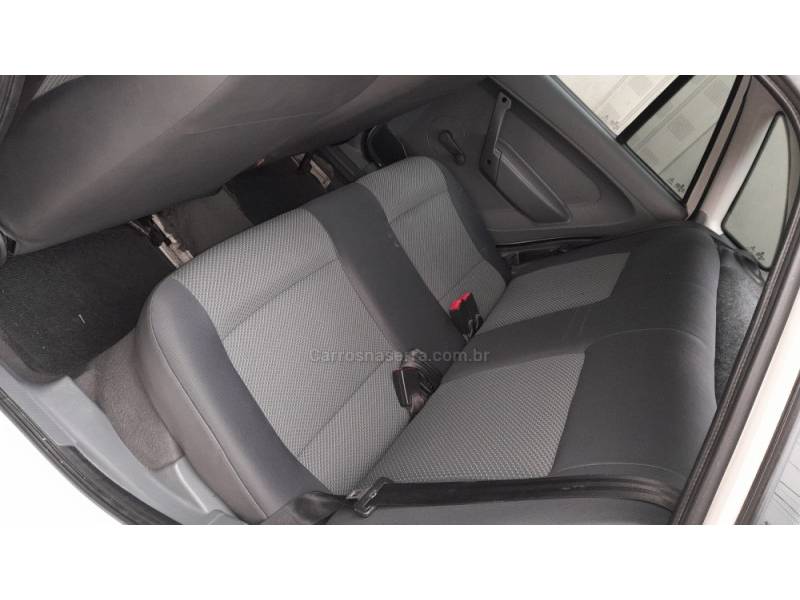 VOLKSWAGEN - GOL - 2012/2013 - Branca - R$ 26.900,00
