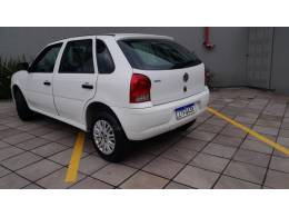 VOLKSWAGEN - GOL - 2012/2013 - Branca - R$ 26.900,00