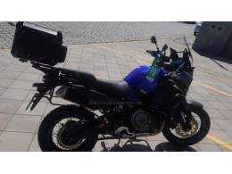 YAMAHA - XT1200Z - 2018/2019 - Azul - R$ 72.000,00