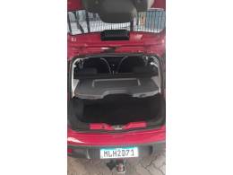 FIAT - UNO - 2012/2013 - Vermelha - R$ 33.900,00