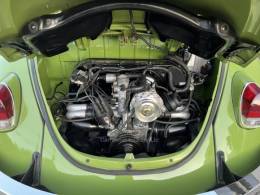 VOLKSWAGEN - FUSCA - 1973/1973 - Verde - R$ 39.900,00