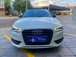 AUDI - A3 - 2014/2014 - Branca - R$ 85.900,00