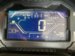 HONDA - ADV 150 - 2024/2024 - Verde - R$ 23.900,00