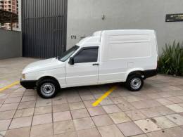 FIAT - FIORINO - 1999/2000 - Branca - R$ 25.900,00