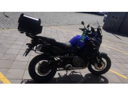 YAMAHA - XT1200Z - 2018/2019 - Azul - R$ 72.000,00