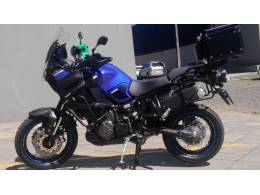 YAMAHA - XT1200Z - 2018/2019 - Azul - R$ 72.000,00