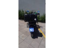 YAMAHA - XT1200Z - 2018/2019 - Azul - R$ 72.000,00