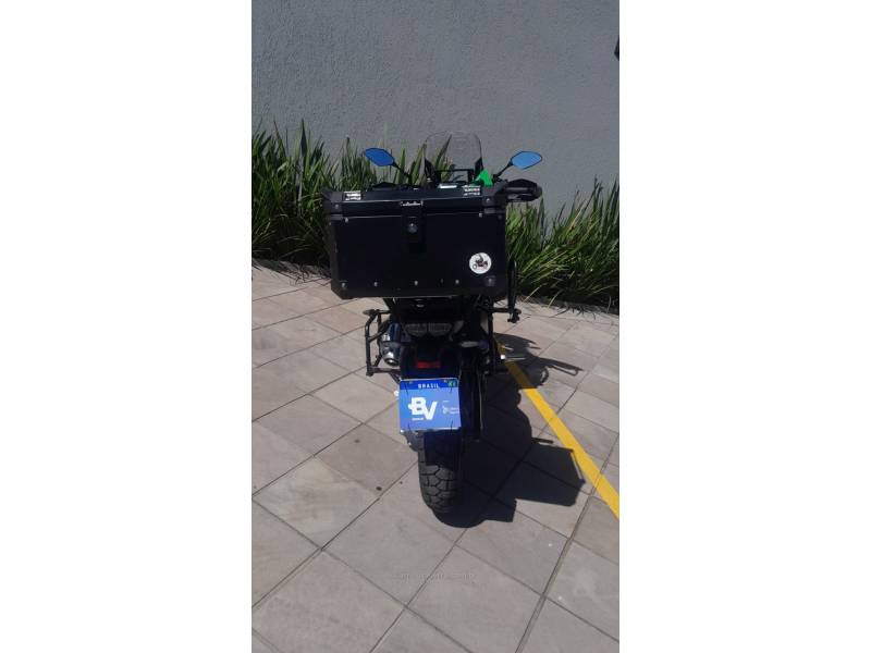 YAMAHA - XT1200Z - 2018/2019 - Azul - R$ 72.000,00