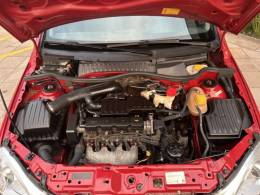 CHEVROLET - MONTANA - 2010/2010 - Vermelha - R$ 33.900,00