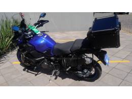 YAMAHA - XT1200Z - 2018/2019 - Azul - R$ 72.000,00